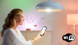 WiFi lampen